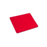 ATA ELEKTRONİK Standart Düz Mouse Pad Kırmızı