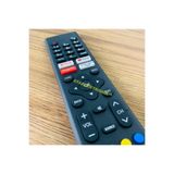 ATA ELEKTRONİK Sunny SN50FMN602 Led Tv Kumandası Uyumlu NETFLİX YOUTUBE PRİME TUŞ Yeni