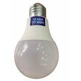 ATA ELEKTRONİK Tasarruflu 6500K 650 Lümen 12 Volt Led Ampül Beyaz Renk E27 Duy 650 Lm 6500K