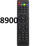 ATA ELEKTRONİK Teledünya 9600 Hd * Hd - 8900 Uydu Kumandası * (Neta) (33990)