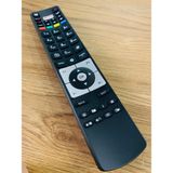 Ata Elektronik Telefunken 49TU8560 Uyumlu LED Televizyon Kumandası Vestel Seg Regal Finlux Hi-Level Netflix Youtube Tuşlu Model Kalıntip