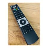 ATA ELEKTRONİK Telefunken Netflix Smart Led Tv Kumandası Vestel Seg Regal Uyumlu