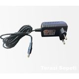 Ata Elektronik Tem Uyumlu 7.8 V 1.2 A Adaptör Kompakt Tasarım ile Güçlü Performans Sunan Terazi Adaptörü