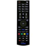 ATA ELEKTRONİK Tivibu Hd New Kumandası Vestel Kalıp
