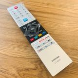 Ata Elektronik Toshiba LED Tv Kumandası Orjinal Ürün