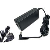 Ata Elektronik Toshiba Uyumlu Satellite C660 Notebook Laptop Adaptörü 19V 4.74A Plastik Kasa