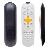 Ata Elektronik Turkcell Tv+ Plus Klavyesiz Orjinal Kumanda URC199000-00R00 Ergonomik Tasarım ile Kullanım Kolaylığı