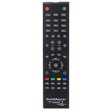 ATA ELEKTRONİK Turn Goldmaster Platin Micro Full Hd Uydu Kumandası