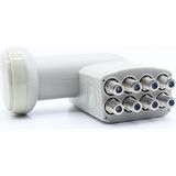 Ata Elektronik Universal Sekizli 8li Full Hd 3D 4K 8 Çıkış Lnb Lenebe Elenbi - 0.1db