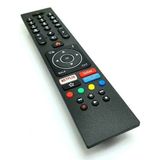 Ata Elektronik Vestel 49FD7400 Uyumlu Smart 4K LED Tv Kumandası
