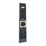 Ata Elektronik Vestel LCD LED UHD Uydulu Tv Kumandası - Üçgen Tip