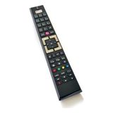 Ata Elektronik Vestel - Seg - Regal - Finlux Uyumlu LCD LED UHD Uydulu Tv Kumandası (Netfilx Tuşlu) - Üçgen Tip