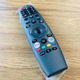 Ata Elektronik Webos Tüm Marka ve Modeller Için Tv Kumandası - Sunny Onvo Axen Hi Level Awox Dijitsu Sunny Next Skytech Webos Tüm Markalar Için Uyumlu SES KOMUT YOKTUR