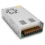ATA ELEKTRONİK Webosta Isıtıcı Adaptörü 24 Volt 20 Amper 24V 20A Vebosta Metal Adaptör Trafo