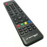 Ata Elektronik Wellbox Atom ve Dreamstar Master Iptv HD Mini Uydu Alıcı Cihazı Kumandası