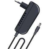Ata Elektronik Xiaomi Roidmi Uyumlu Muadil Ürün F8 F8E F8 Nex X20 X30 X20PRO X30PRO El Tipi Elektrikli Süpürge Şarj Cihazı Charger Adaptörü 34.2V Uyumlu 36V
