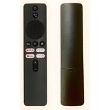 Ata Elektronik Xiaomi Tv Box S (2. Nesil) 4K Mi Box S 2nd Gen Bluetooth Sesli Uzaktan Kumanda