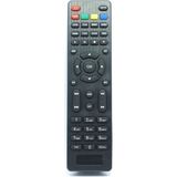 Ata Elektronik Yumatu Full HD Wifi Uydu Alıcı Kumandası Philips Uyumlu 2 Adet Pil ile Kullanıma Hazır - 999 + pil