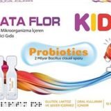 Ata Flor Kids Probiyotik 10 Flakon
