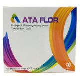 Ata Flor Probiyotik 10 Saşe