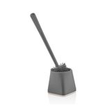 ATA HOME Silikon Wc Fırçası Silikon Tuvalet Banyo Klozet Fırçası