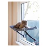 ATA HOME Yeni Model Cam Ve Duvar Için Kedi Yatağı Vantuzlu