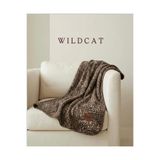 ATA KUMAŞ Polar Tv Battaniyesi l Wildcat 135x170