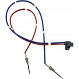 Ata Megane 4-Iv Talisman Gaz Sıcaklık Kaptörü 1.5 Dci K9K Adblue 226580823R