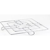 Ata Store Balsa Metal Kare Nihale Akn 20 - Çok Renkli
