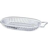 Ata Store Cam Oval Elma Rendesi ROYALEKS-SGM09342 - Çok Renkli