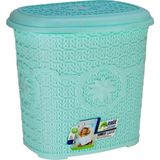 Ata Store Örgü Deterjan Kutusu ROYALEKS-ASD039 - Çok Renkli