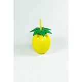 Ata Store Pipetli Suluk Limon Model ROYALEKS-69941 - 400 - Çok Renkli