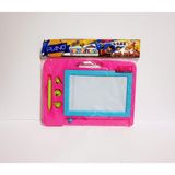 Ata Store Yazı Tahtası Pembe - Çok Renkli - standart