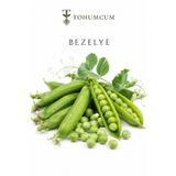 Ata Tohum | Doğal Bezelye Tohumu (50 Ad)