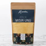 Ata Tohum Mısır Unu- 500 G - 500 gr