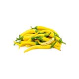 Ata Tohumculuk 10 Adet Acı Organik Golden Cayenne Biber Tohumu