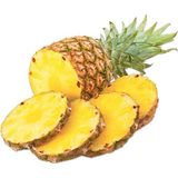 Ata Tohumculuk 3 'Li Ananas Meyve Tohumu Ananas Tohumu Tropikal Meyve Yeni