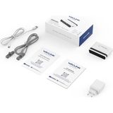 Ata Wavlınk USB Kablosuz Yazıcı Sunucusu /wifi Yazıcı Sunucusu NU516U1