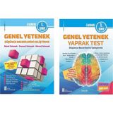 Ata Yayıncılık 1.sınıf Bilsem Ve Özel Okullar Sınavlarına Hazırlık Kitabı