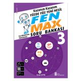 Ata Yayıncılık 3. Sınıf Fen Max Soru Bankası