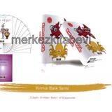 Ata Yayıncılık 3. ve 4. Sınıflar İçin Elma Şekeri Öykü Dizisi 10 Kitap