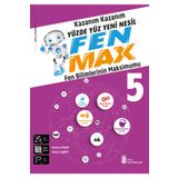 Ata Yayıncılık 5. Sınıf Fen Max Soru Bankası
