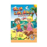 Ata Yayıncılık Ata Tatilde 5.sınıfa Geçenler Için Yaz Tatili Kitabı
