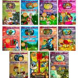 Ata Yayıncılık Dünya Çocuk Klasikleri 6-9 Yaş Arası En Sevilen Masallar Seti+Eğlenceli Kum Boyama Seti
