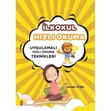 Ata Yayıncılık İlkokul 1. Sınıf Hızlı Okuma