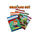 Ata Yayıncılık Keloğlan'ın Altın Bardağı (keloğlan Masalları)