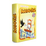 Ata Yayıncılık Robotiz Hikaye Seti (1. Sınıf)