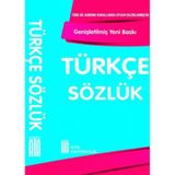 Ata Yayıncılık Türkçe Sözlük (Karton Kapak)
