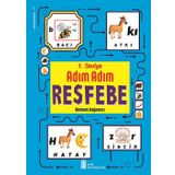 Ata Yayınları - 1. Seviye Adım Adım Resfebe