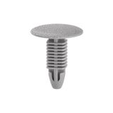ATA YEDEK PARÇA Döseme Klipsi Hyundai 85325-21000Qs - Toyota 90467-06020-B6 - Gri 287690906 -40 Adet